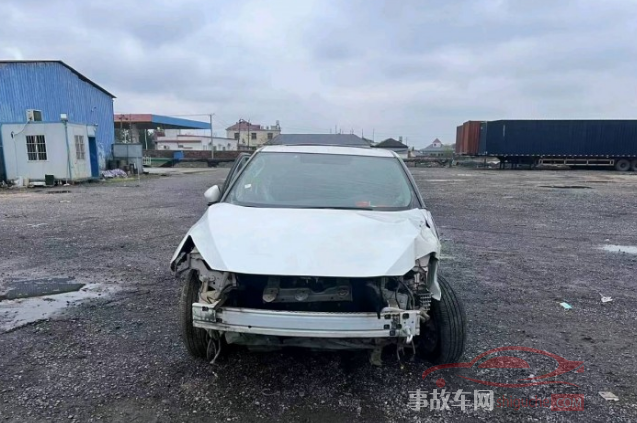 全面了解什么是事故车