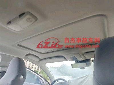 杭州市20年沃尔沃S60L中型车6