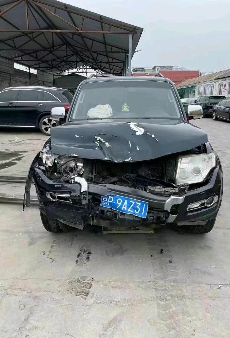 残值是什么意思？事故车如何询残？-事故车