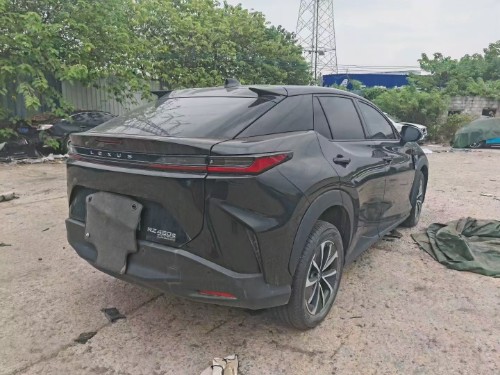 揭阳市23年雷克萨斯RZSUV6