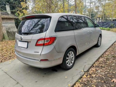 成都市12年别克GL8MPV4