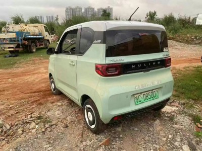 海口市22年五菱mini小型车3