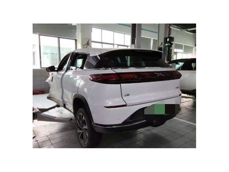 佛山市21年小鹏汽车G3SUV4