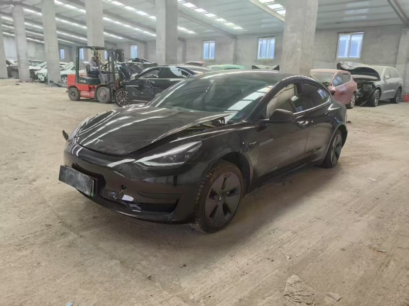 沈阳市23年特斯拉MODEL 3中型车3