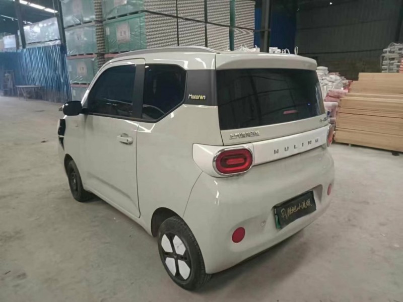 贵阳市23年五菱mini小型车3